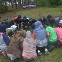 Company Gathering dengan kemasan aktifitas Outbound di Lembang Bandung